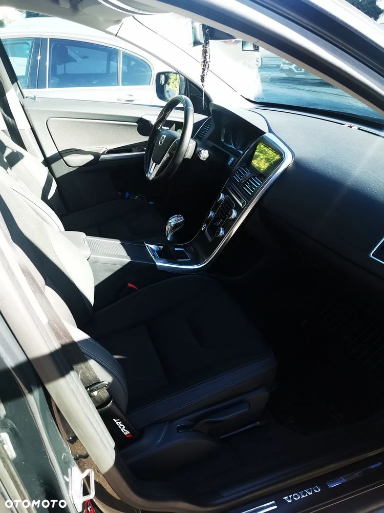 Volvo XC 60 - 20