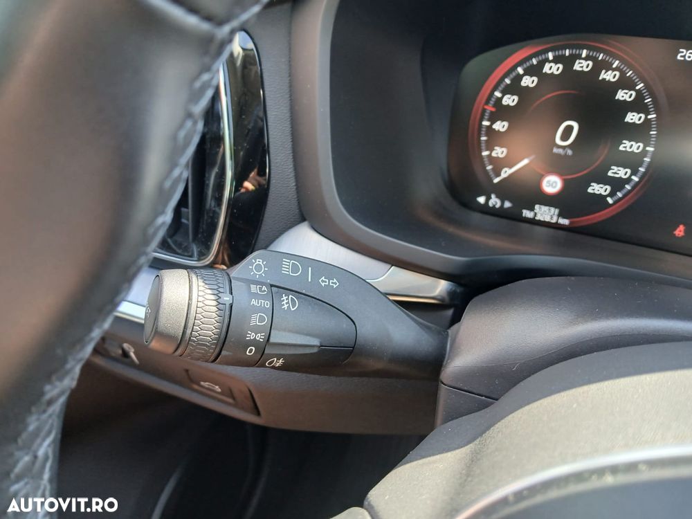 Volvo S60 - 10
