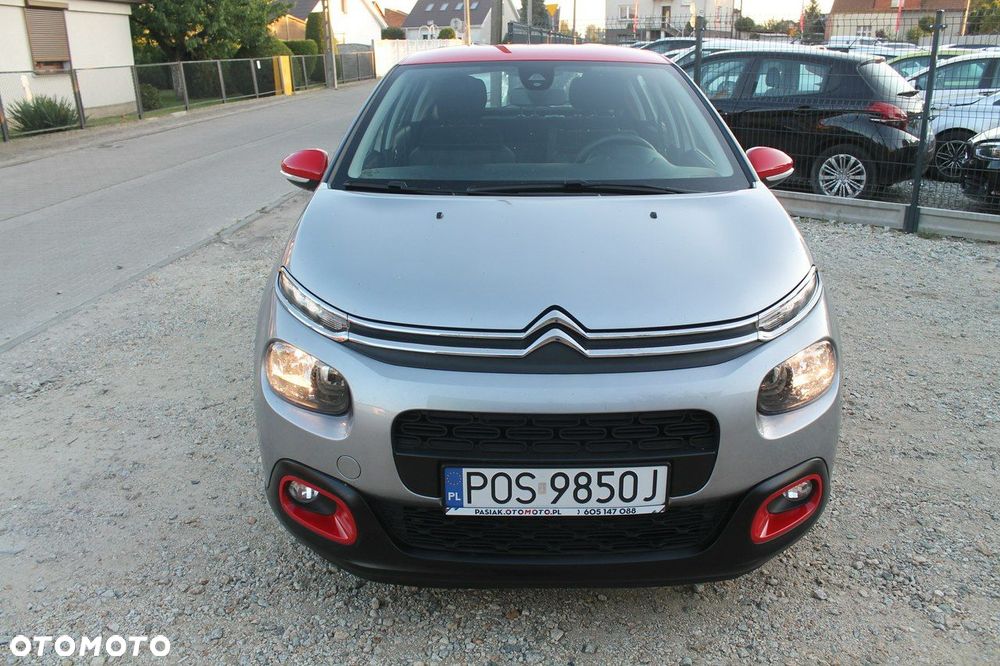 Citroën C3 - 2