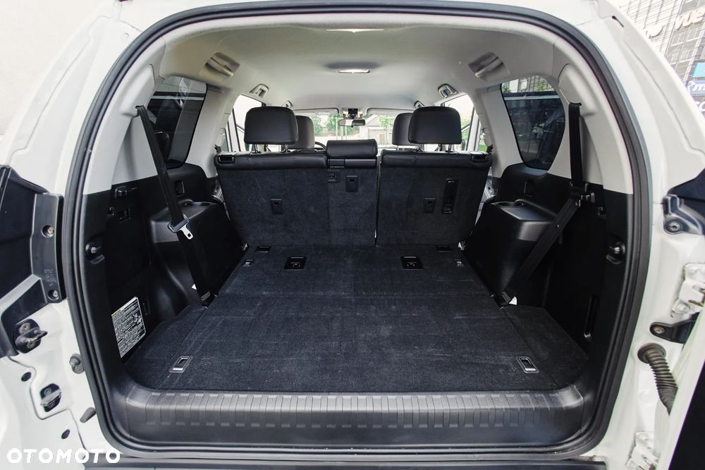 Toyota Land Cruiser LC 2.8 D-4D Invincible - 18
