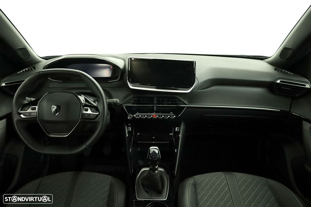 Peugeot 2008 1.2 PureTech Allure - 8