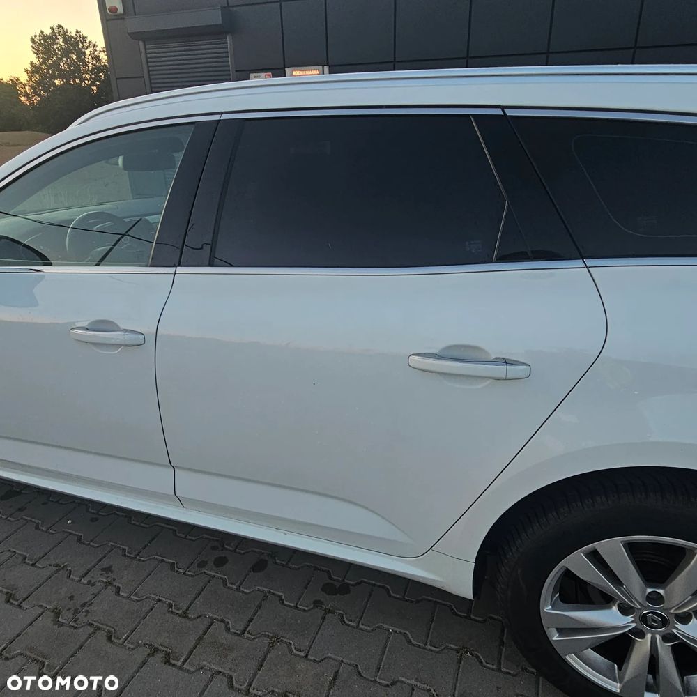 Renault Talisman ENERGY TCe 150 EDC LIMITED - 15