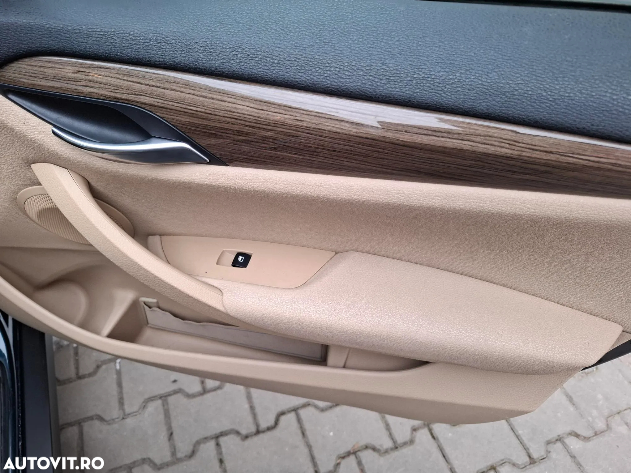 BMW X1 - 14