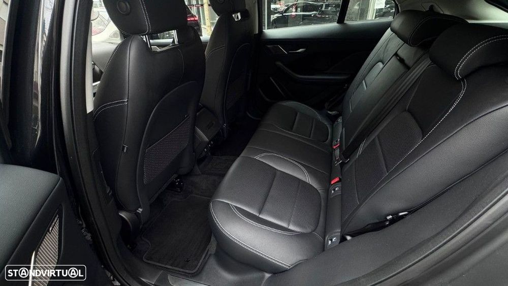 Jaguar I-Pace EV400 AWD SE - 10