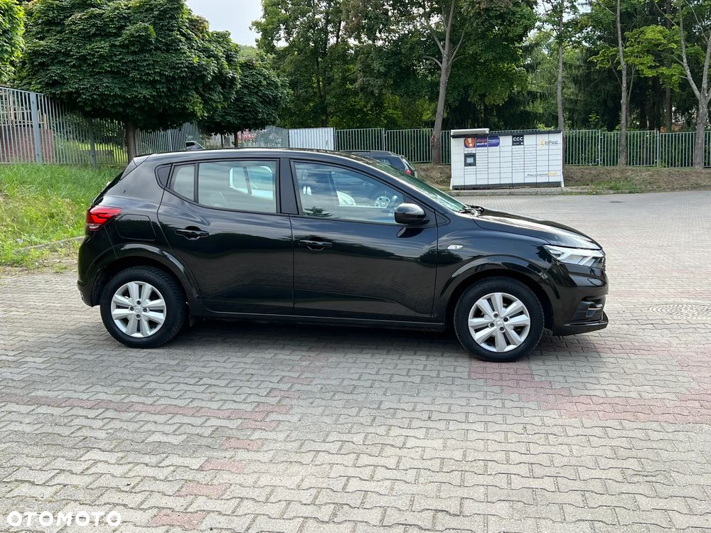 Dacia Sandero TCe 90 Expression - 5