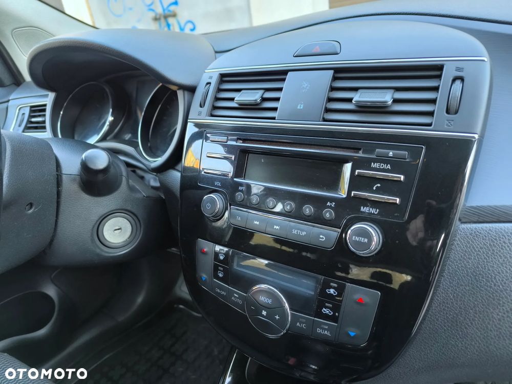 Nissan Pulsar 1.2 DIG-T Acenta - 13