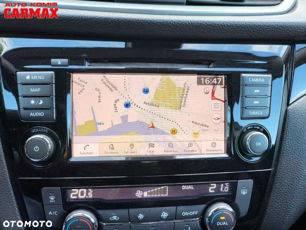Nissan Qashqai - 16