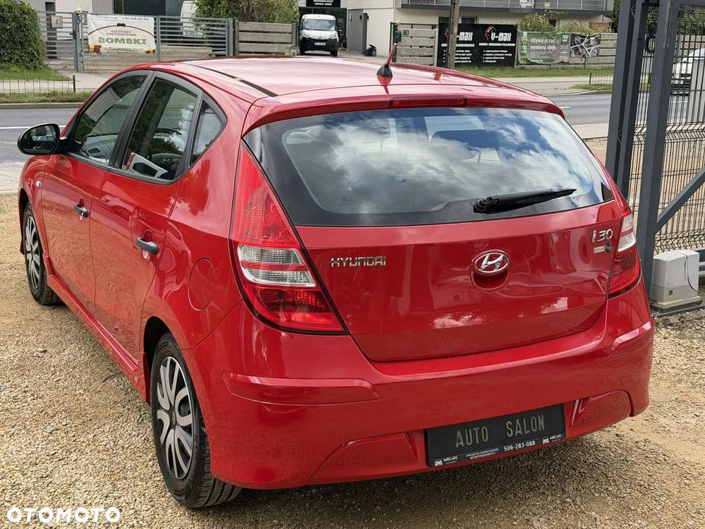 Hyundai i30 - 3