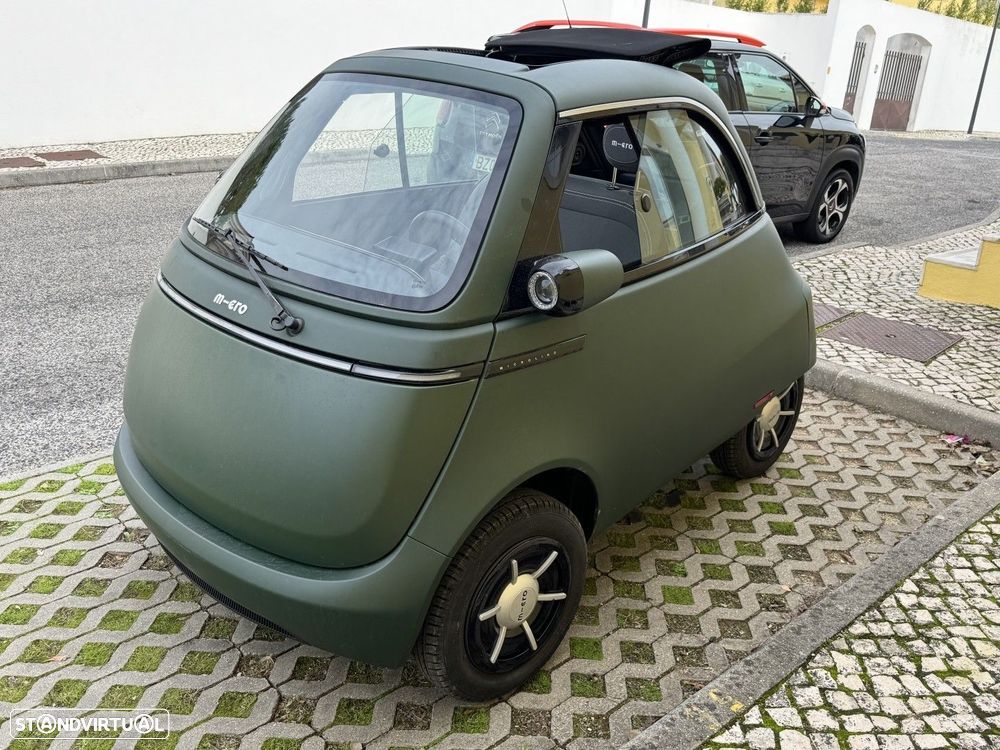 Microlino 2.0 - 24