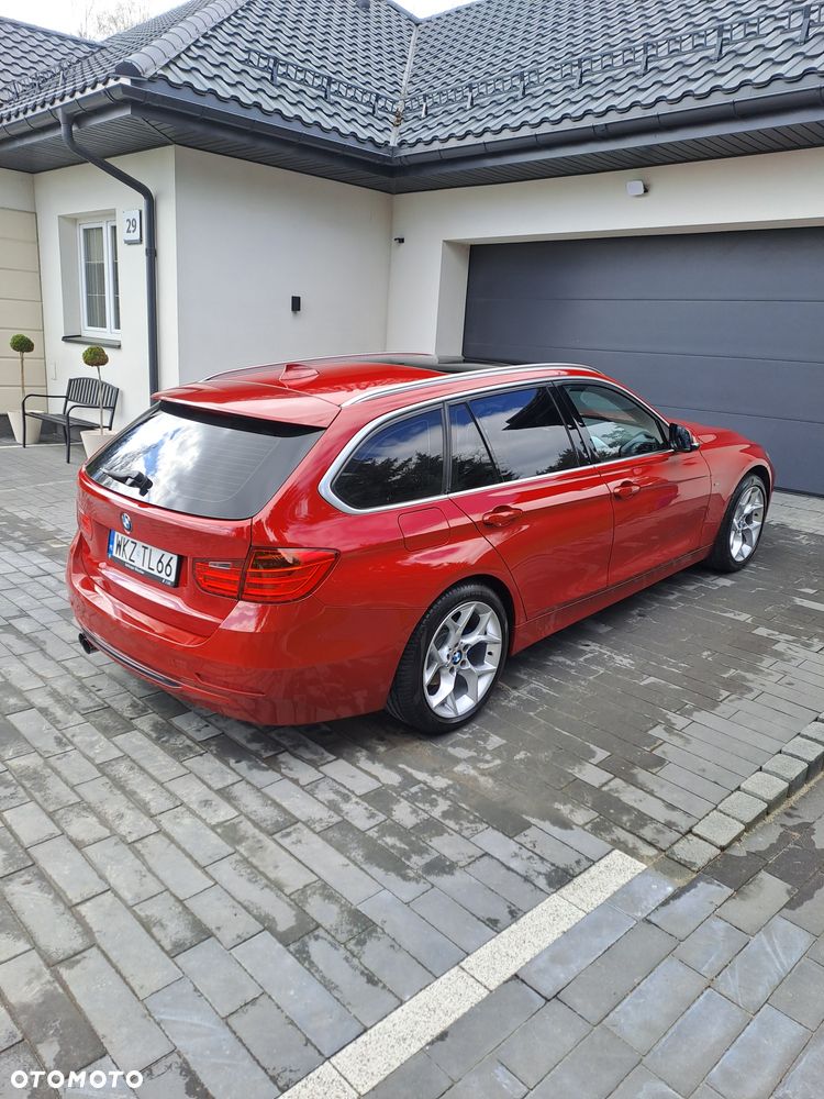 BMW Seria 3 - 3
