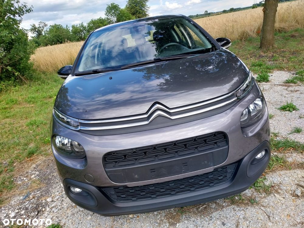 Citroën C3 1.2 PureTech MoreLife - 7