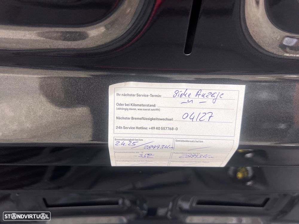 Porsche Taycan Sport Turismo - 16