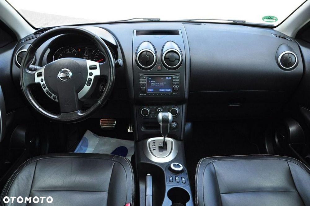 Nissan Qashqai - 32
