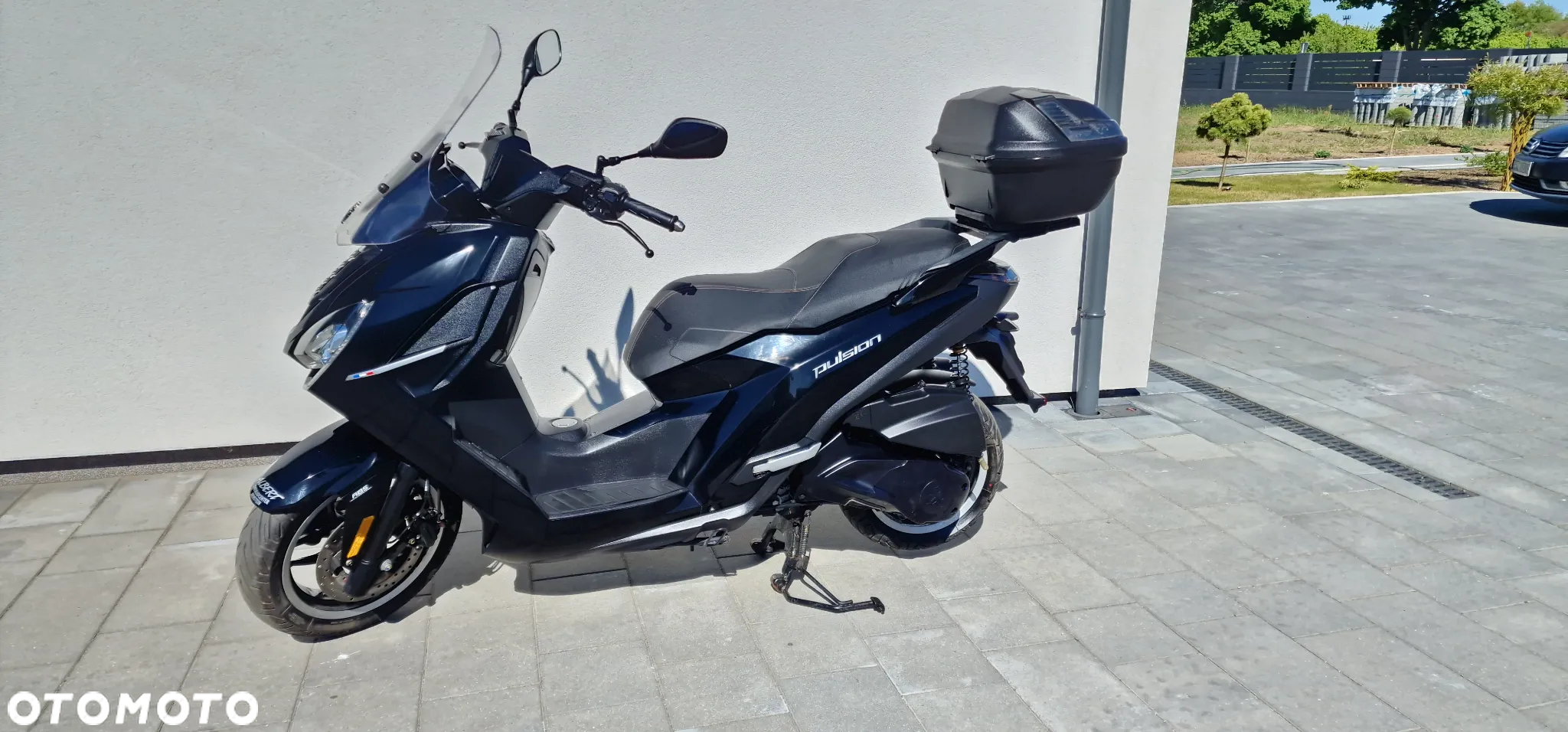 Peugeot Inny - 15