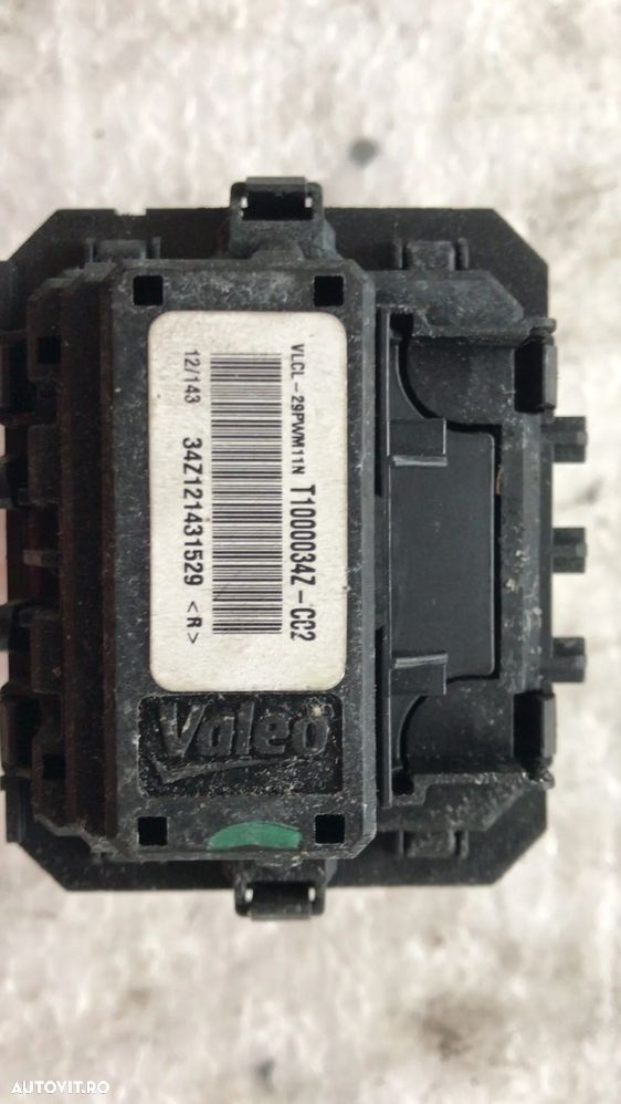 Rezistenta aeroterma alfa romeo giulietta 1.4 b - 2