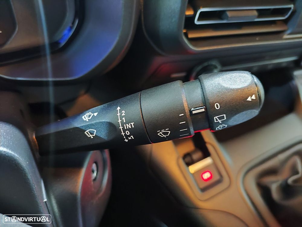 Citroën Berlingo 1.5 BlueHDi XL - 12