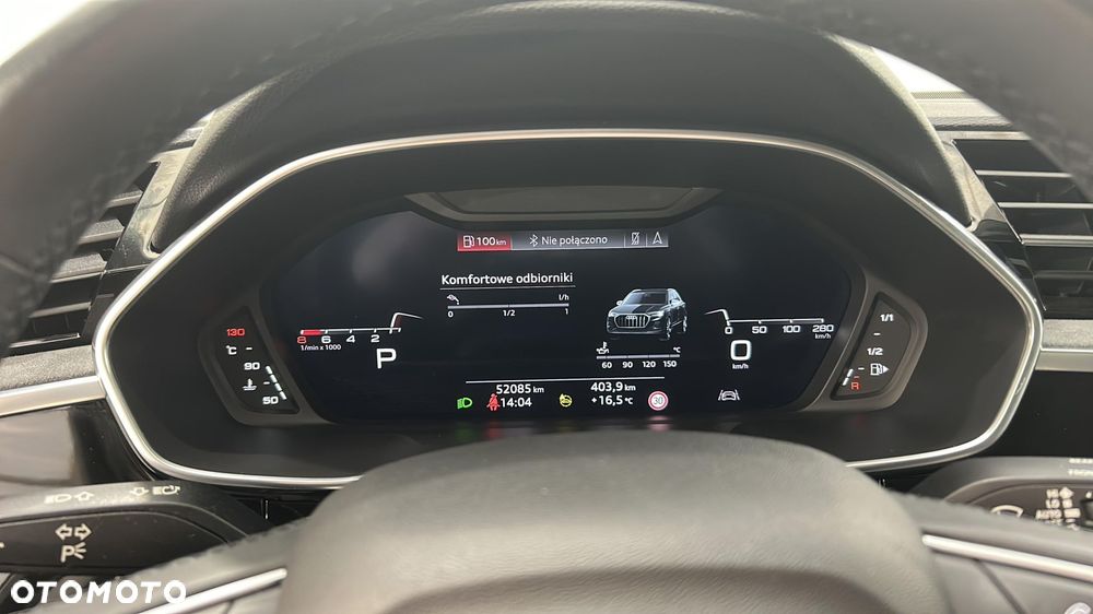 Audi Q3 35 TFSI Advanced S tronic - 16