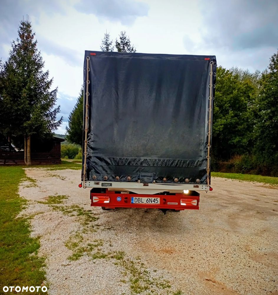 Fiat Ducato - 9