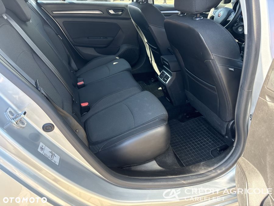Renault Megane 1.3 TCe FAP Equilibre - 15