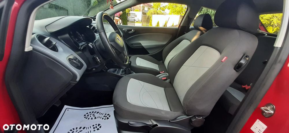 Seat Ibiza - 40