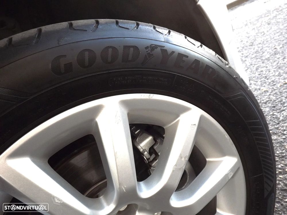 Opel Astra 1.3 CDTI Edition - 10