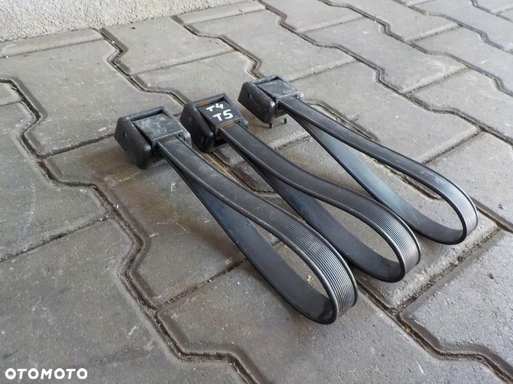 VW T4 VW T5 UCHWYT PASEK ZAMYKANIA KLAPY - 3