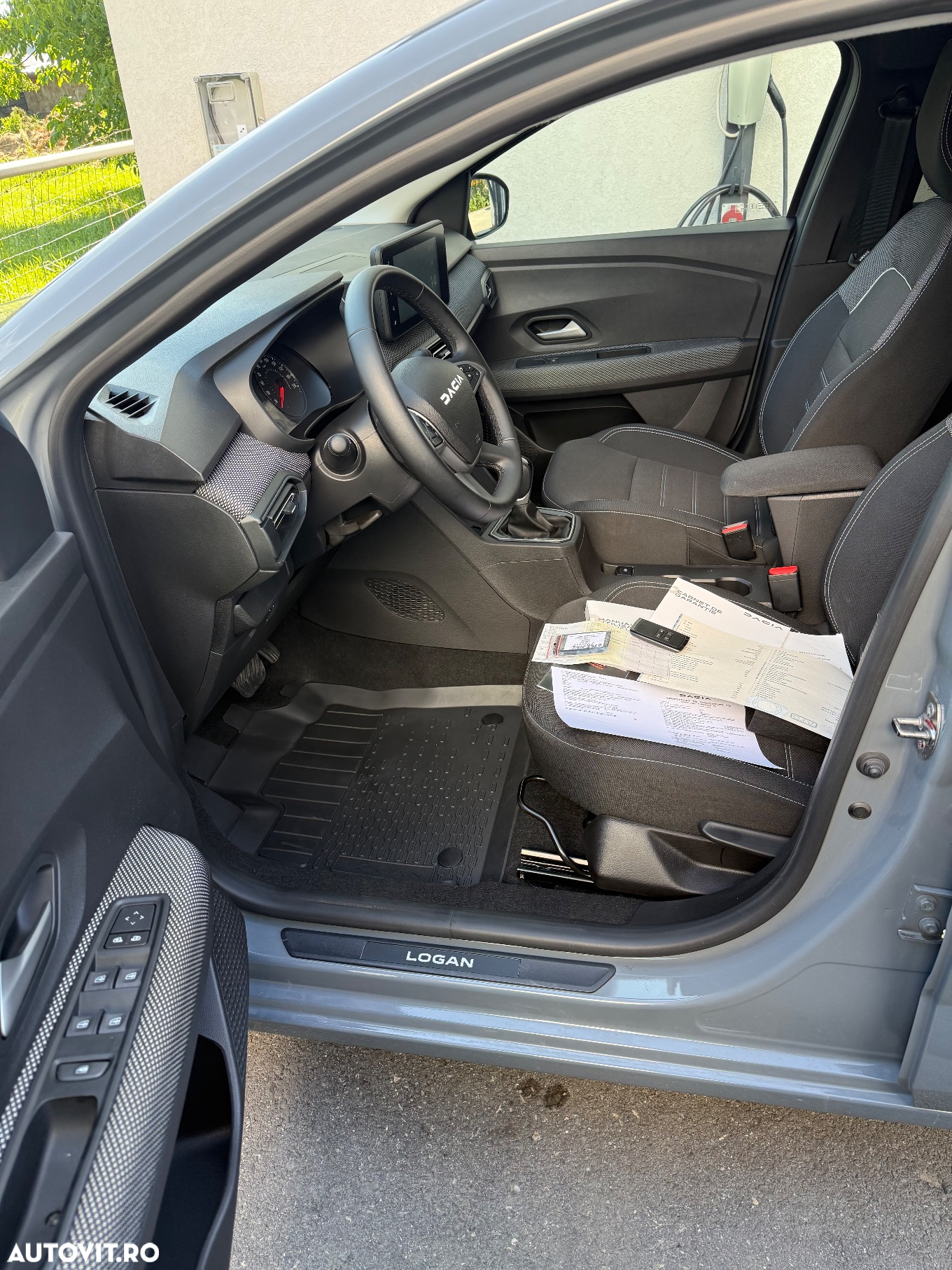 Dacia Logan TCe 90 CVT Prestige - 6
