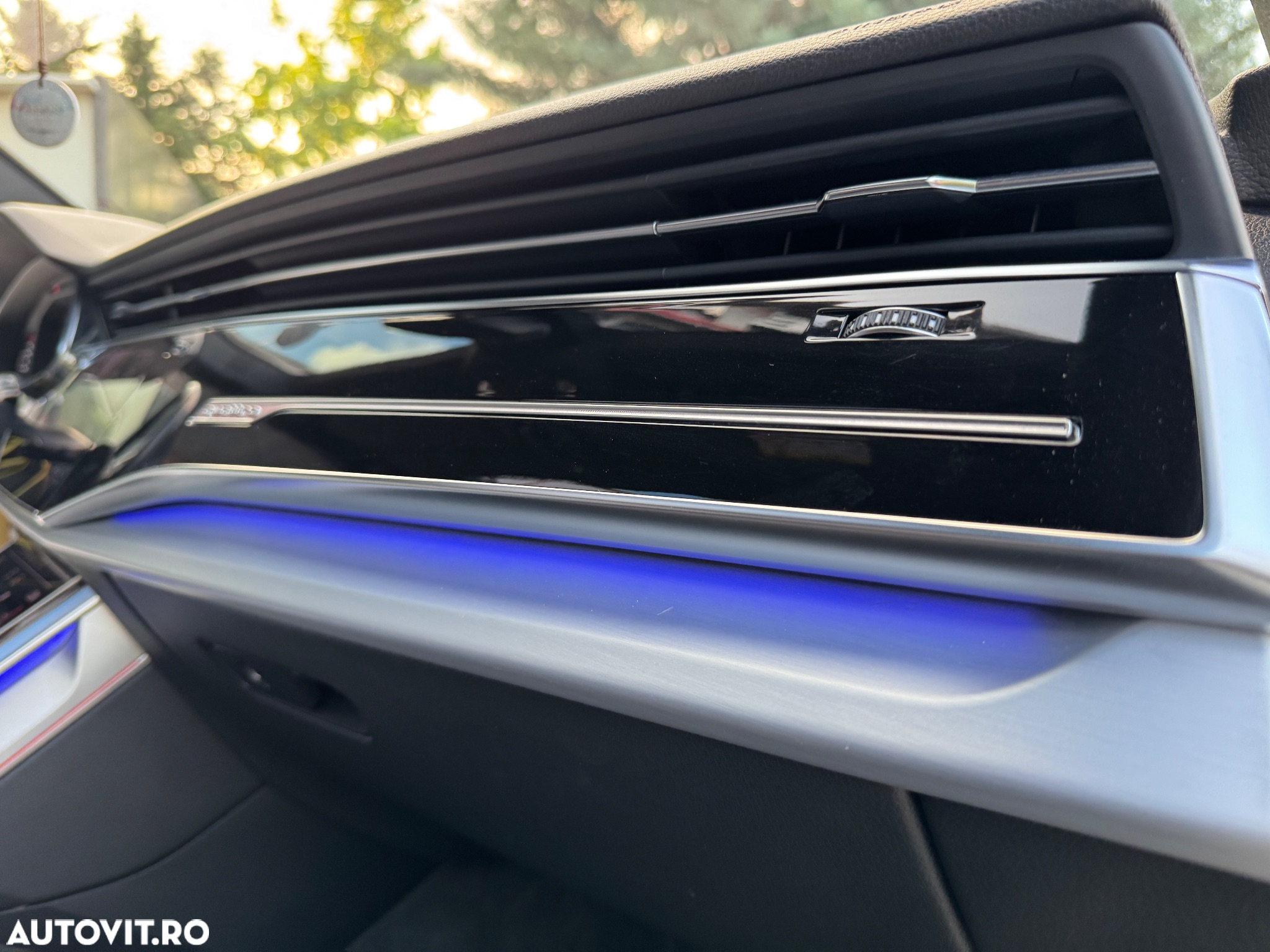 Audi Q8 50 TDI quattro Tiptronic - 9