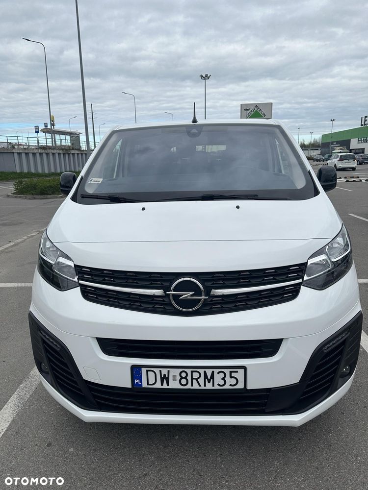 Opel Zafira 2.0 CDTI Extra Long Family - 2