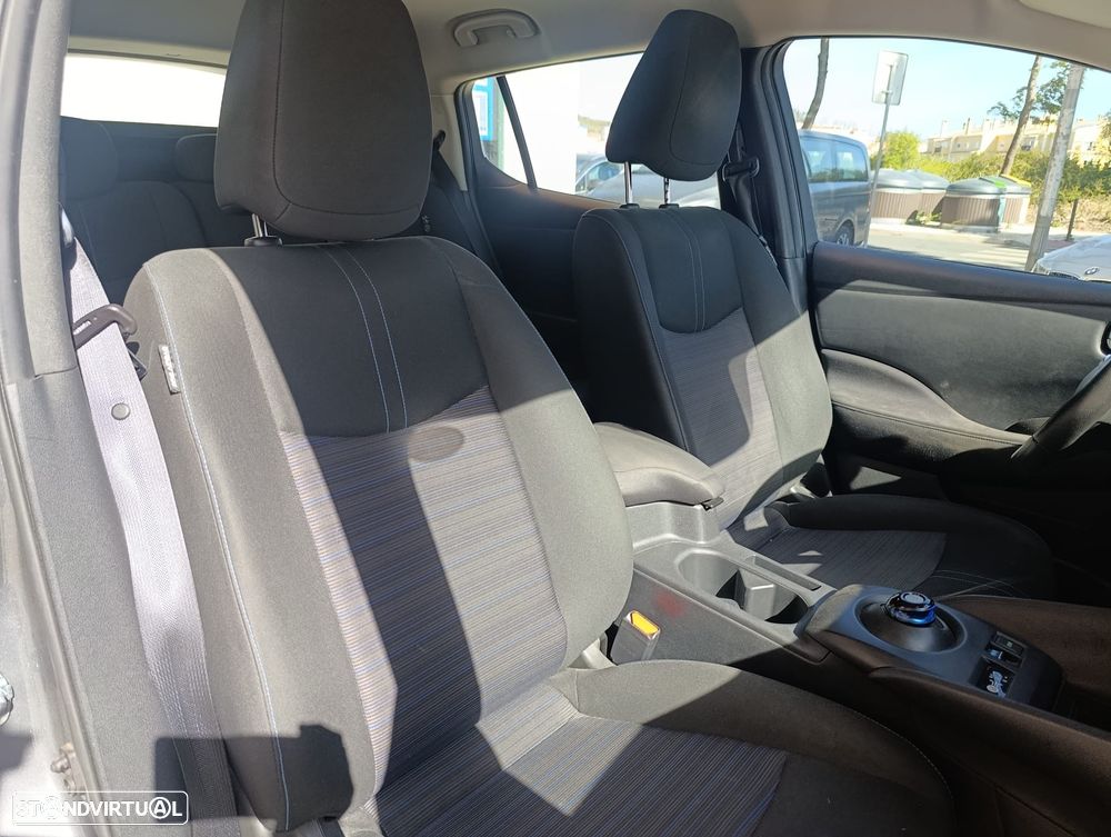 Nissan Leaf Tekna - 15