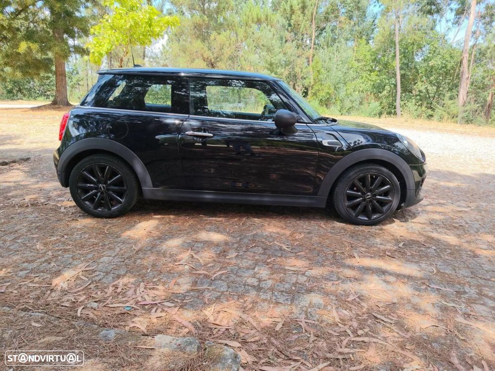 MINI 3 Portas One D - 6