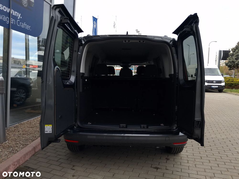 Volkswagen Caddy 2.0 TDI - 16