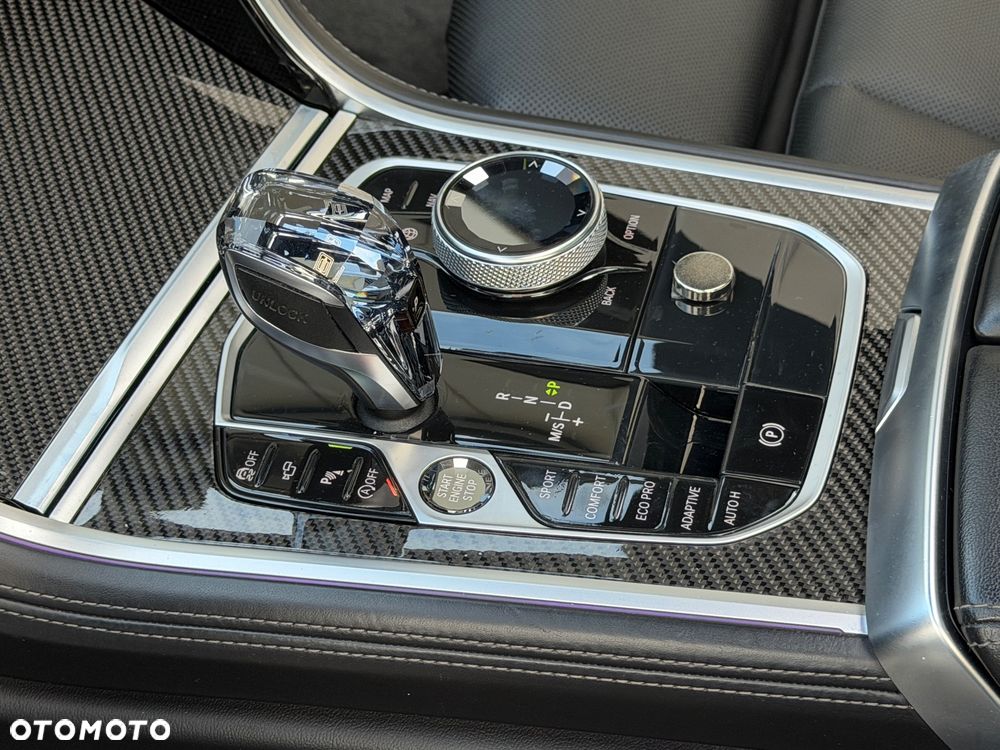 BMW Seria 8 840i xDrive - 19
