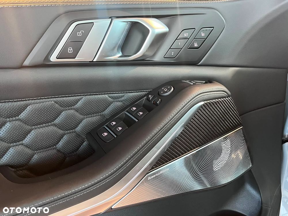 BMW X5 M Competition mHEV sport - 20