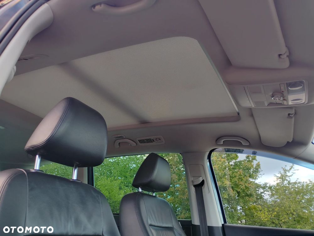 Seat Alhambra 2.0 TDI Ecomotive Style - 26