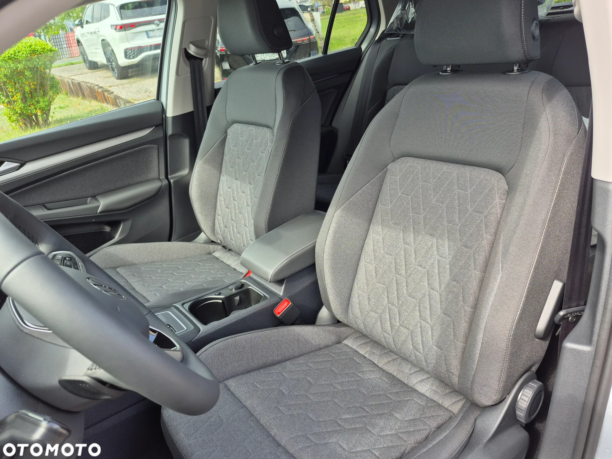 Volkswagen Golf VIII 1.4 TSI Plug-In Hybrid Style DSG - 15