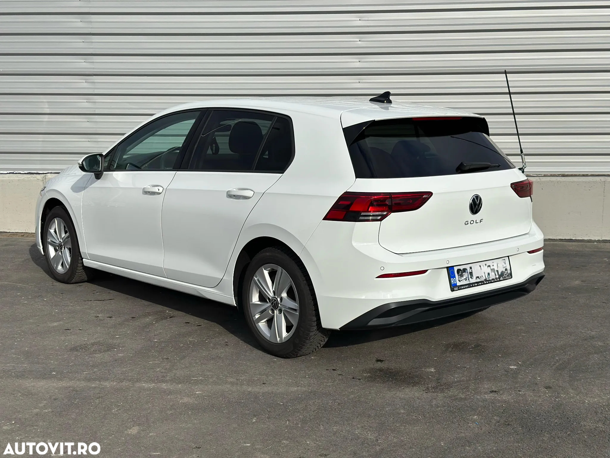 Volkswagen Golf 1.0 TSI Life - 6