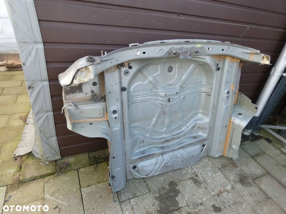 VOLVO V90 II KOMBI PAS TYLNY ĆWIARTKA WANNA TYŁ - 2