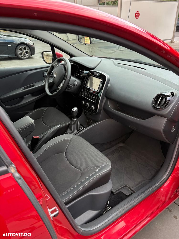 Renault Clio 1.2 Zen - 15