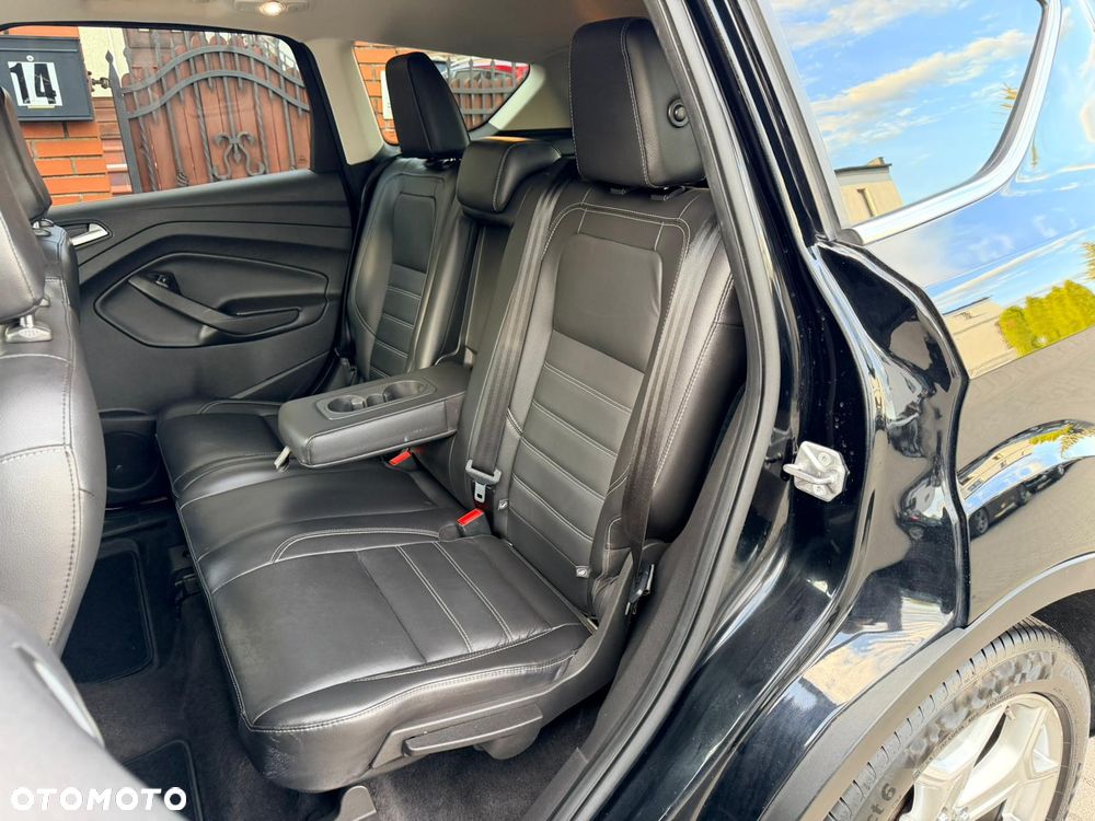 Ford Kuga 2.0 EcoBoost AWD Titanium ASS - 23