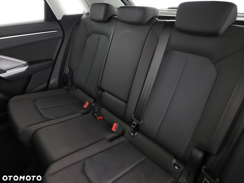 Audi Q3 40 TFSI Quattro S-Line S tronic - 18