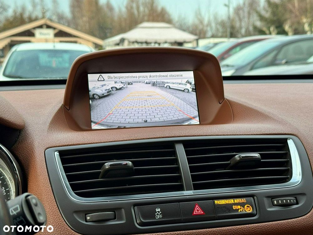 Opel Mokka 1.4 T Cosmo S&S 4x4 - 23