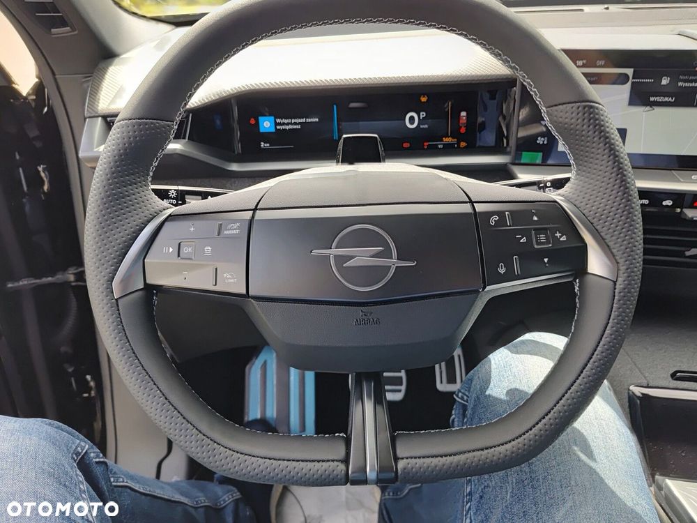 Opel Grandland - 16