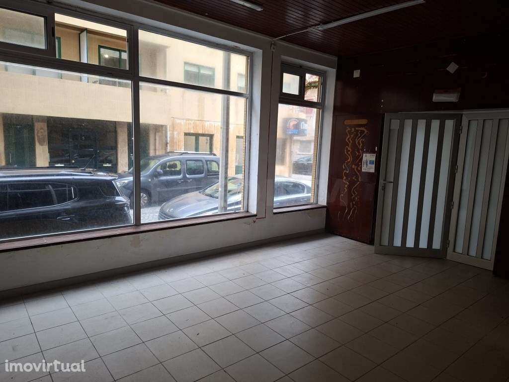 Loja comercial a 30m da praia - Grande imagem: 5/10