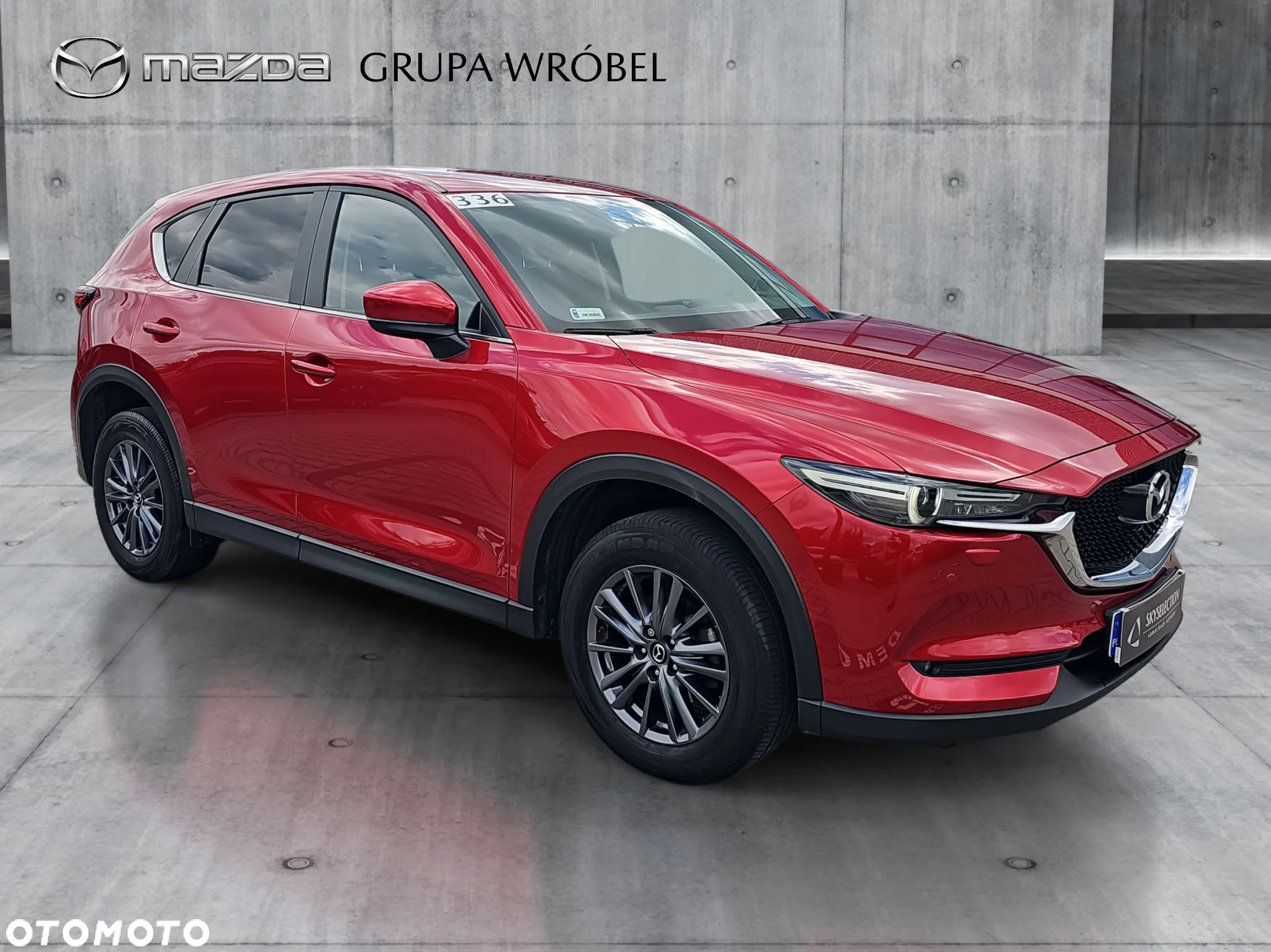 Mazda CX-5 2.0 Skyenergy 2WD - 3