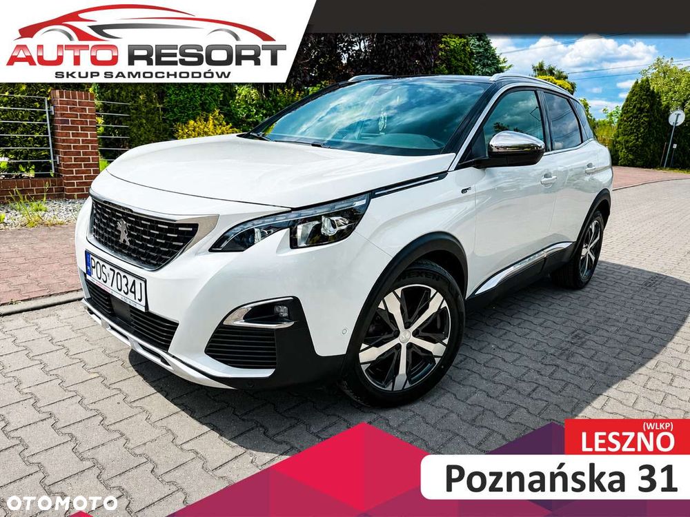 Peugeot 3008 - 2