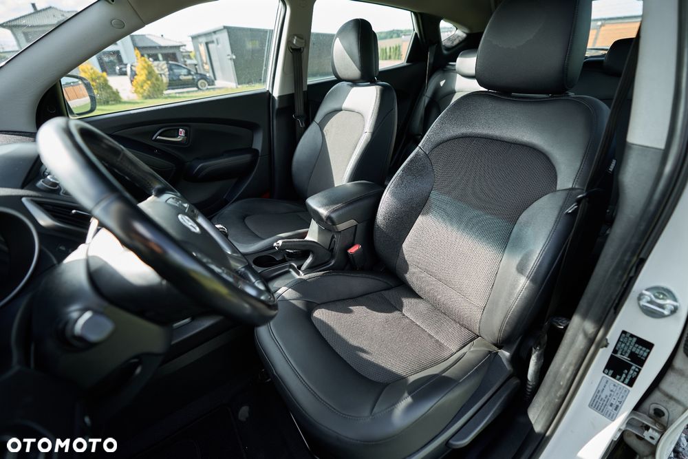 Hyundai ix35 - 16