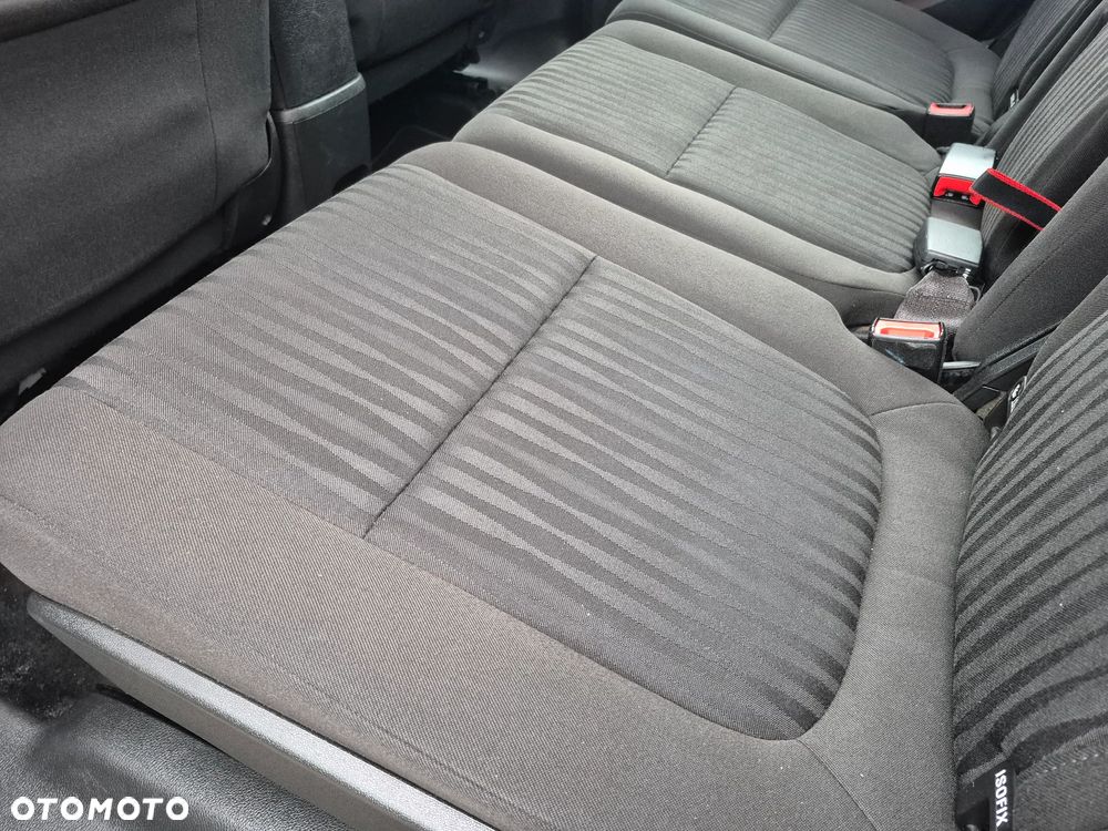 Opel Zafira Tourer 1.4 Turbo Selection - 17