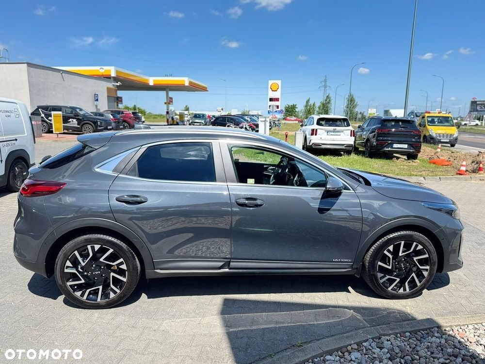 Kia XCeed 1.6 GDI PHEV Business Line DCT - 7