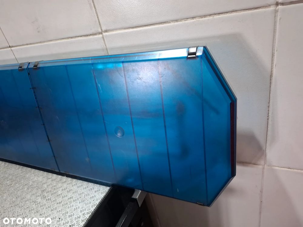 Kogut sygnalizator ambulansu led - 2